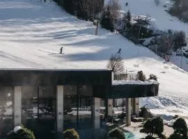 Sonnhof Alpendorf - an adults only place