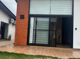 Mar Adentro Casa 5, chalupa v destinaci Santa Cruz de la Sierra