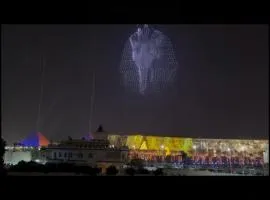 Arkan Egyptian Museum Hotel