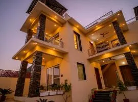 Surya Darshan Udaipur