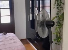 Apartamento entero 2 Dormitorios, hotel v destinaci Montevideo