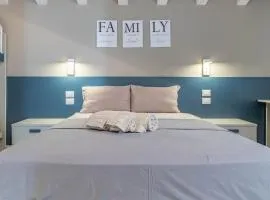 Apartment-Boutique Stella