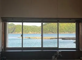 対馬 1日1組限定一棟貸切"Chiromonoyado"