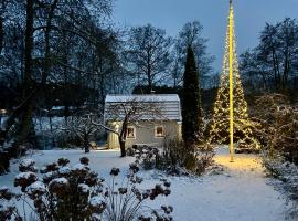 Dalsäter Kolmården，位于科尔莫登的酒店