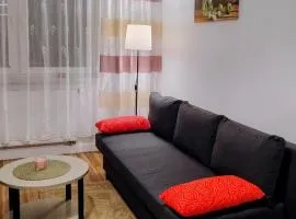 Apartament Gardena Olsztyn