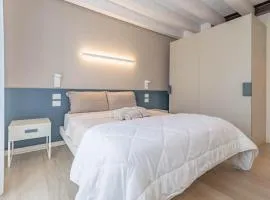 Apartment-Boutique Gioia