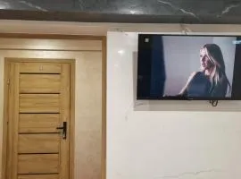 stary PGR rooms & hostel