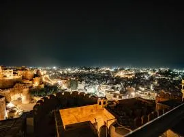 Ghar Jaisalmer - A Boutique Homestay