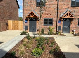 Windsor Gate Room, ξενοδοχείο σε Dorney