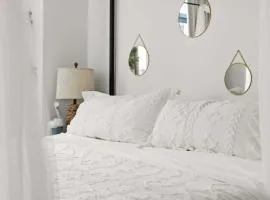 Boston two-bedroom family suite downtown pool