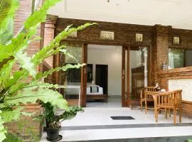 Yoga Homestay Ubud