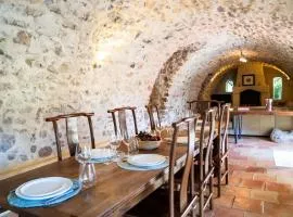 Maison XVII - Authenticité et luxe contemporain