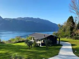 Le Cabanon du Lac, Aix-les-Bains