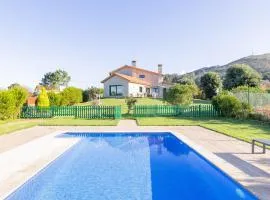 Villa Carolina Luxury Singular