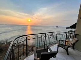 Apartamento MI ATARDECER