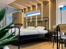 Chez Margueritte, Cosy, Jacuzzi & Parking Facile