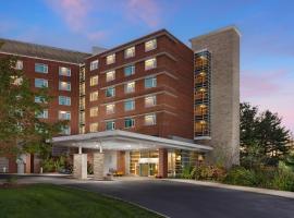 The Penn Stater Hotel and Conference Center, hotel em State College