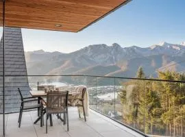 Landscape Villas - LoftAffair Spa Collection