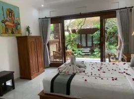 Yoga Homestay Ubud