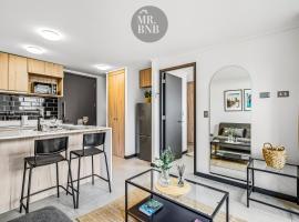 Capitan Orella Apartments by Mr BnB, hotel en Santiago
