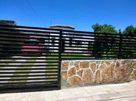 DEPTO EXCELENTE UBICACIÓN PARA 4 PERSONAs