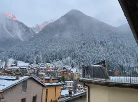 GREEN DOLOMYTE Apartment