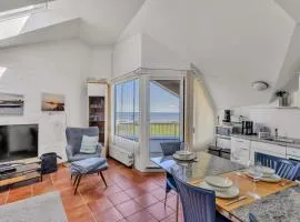 Ferienwohnung Kiekut Kronsgaard