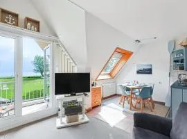 Ferienwohnung Familienkoje mit Meerblick Kronsgaard