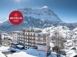 Belvedere Swiss Quality Hotel