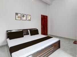 Hotel O Stay Inn, hotel in Alambagh
