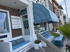 Bed&Breakfast aan Strand
