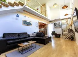 Apartments Rux de Luxe