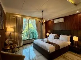 Ortus - Murree Hills