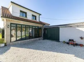 Casa Abuela Mercedes