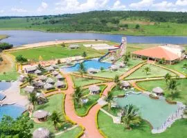 Hotel Thermas Bonsucesso