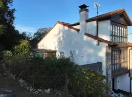 La Casita de Llanes Parres