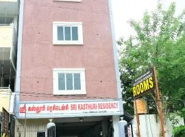 Sri KASTHURI Residency
