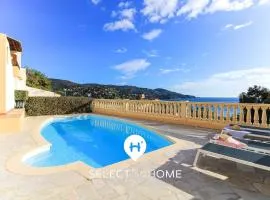 SELECT'SO HOME - Villa PANORAMA - Services hôteliers & prestations de qualité