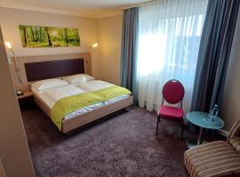 TRIP INN PostHotel Düren, hotel in Düren - Eifel