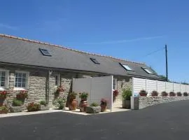 Gite du Menhir 2km plage