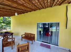 Casa do Deca Toledo - 500 metros do Centro Histórico