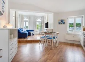 Villa Sonneck Appartement 20