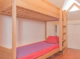 3 Pièces avec Terrasse, 50m² pour 8 Personnes - FR-1-504-57