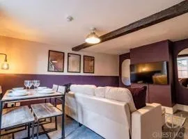 Charming 2-Bed Apartment in Bewdley Town Centre