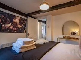 Charming 2-Bed Apartment in Bewdley Town Centre