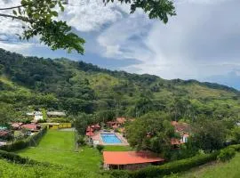 Chalet-Finca Hotel Loma Bonita