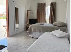 Apartamento da Kenia