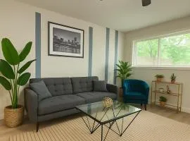 1 DT Dallas l FIFA WORLD CUP READY l 5 Min from Love Field