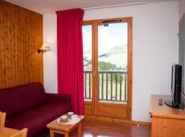 Duplex 4 Pièces, 8 Pers, Piscine Couverte, Près des Pistes à Superdevoluy - FR-1-504-441