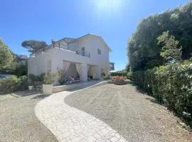 Villa Atusca - Castiglioncello